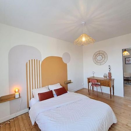Appartement Cosy Reims Luaran gambar