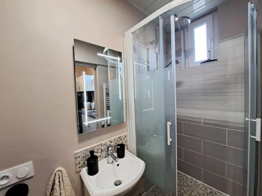 Appartement Cosy Reims Luaran gambar