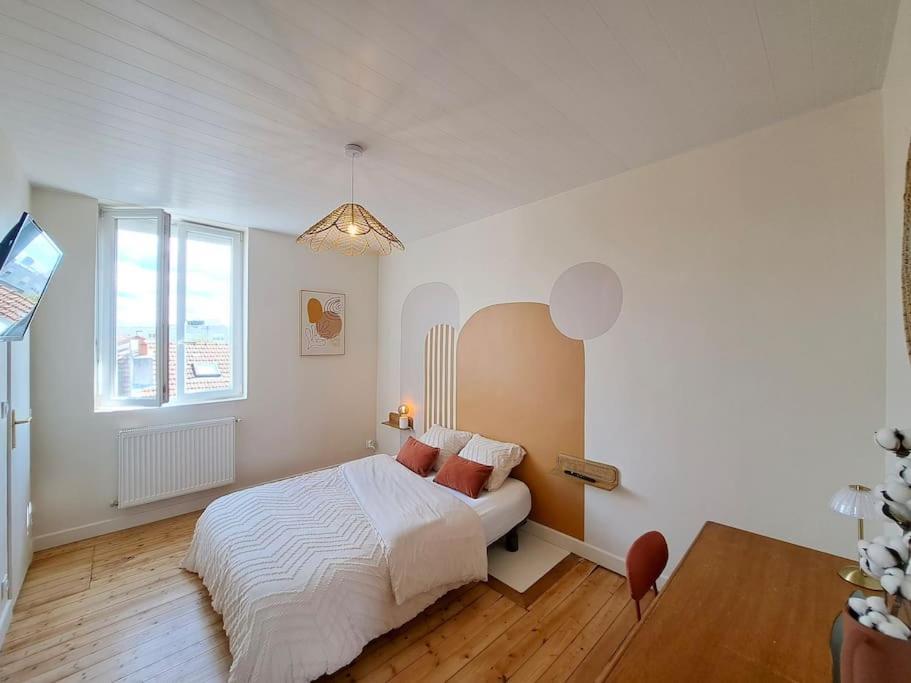 Appartement Cosy Reims Luaran gambar