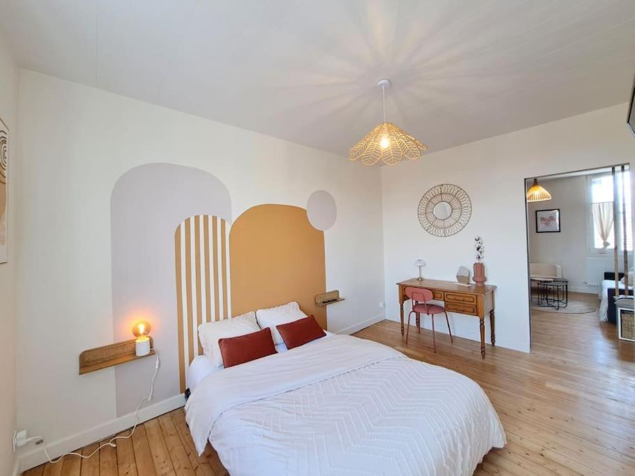 Appartement Cosy Reims Luaran gambar